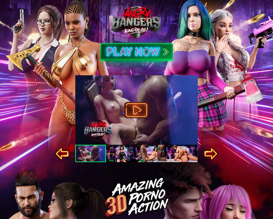 Angry Bangers Logo